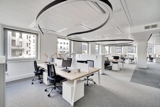 41-47 Rue Louis Blanc, Courbevoie en venta Foto del interior- Imagen 2 de 6