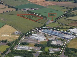 Más detalles de Old Greenock Rd, Inchinnan - Terreno en venta