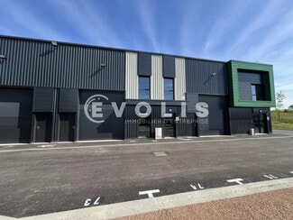 Más detalles de 67 Bis Rue Des Aubépines, Villette-d'Anthon - Flex en alquiler