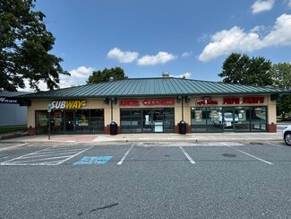 Más detalles de 2017 Rock Spring Rd, Forest Hill, MD - Local en alquiler
