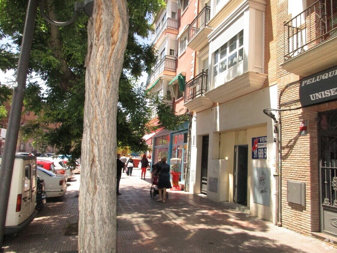 Edificio residencial en Leganés, Madrid en venta Foto del interior- Imagen 1 de 8