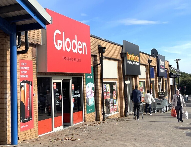 Link Rd, Filton en alquiler - Foto del edificio - Imagen 2 de 9