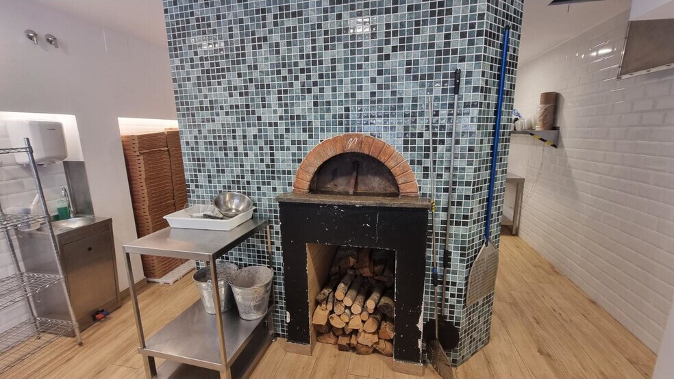 Edificio residencial en La Garriga, Barcelona en venta - Foto del interior - Imagen 3 de 8