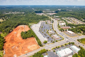 3320-3370 Sugarloaf Pky, Lawrenceville, GA - VISTA AÉREA  vista de mapa - Image1