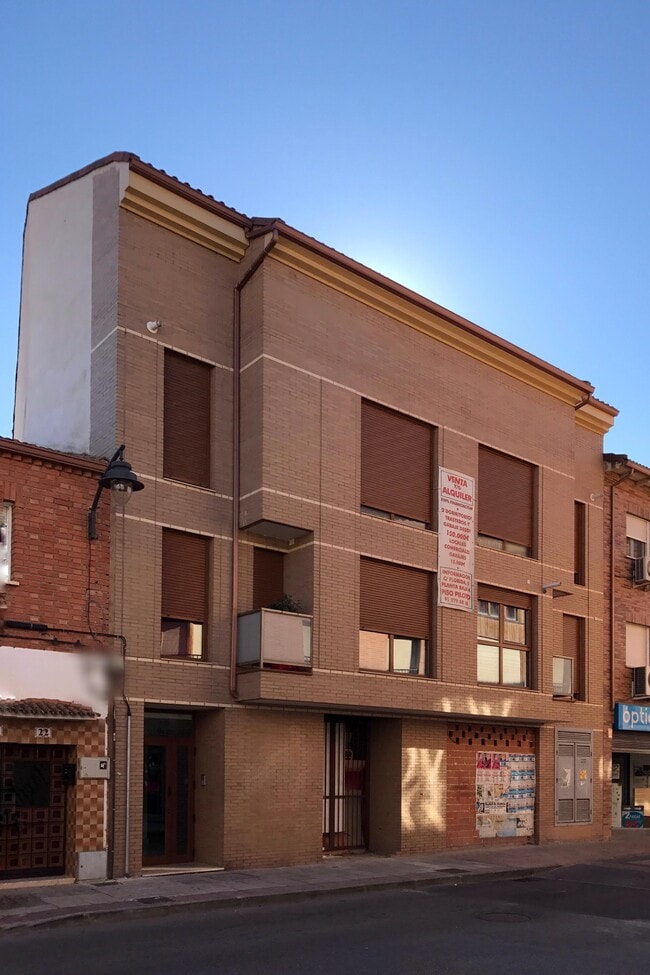 Más detalles de Edificio residencial​ en venta