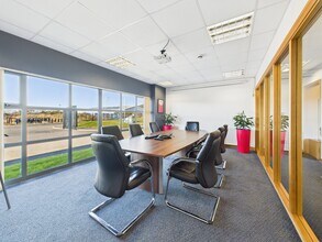 Unit 8 Brent Av, Montrose en alquiler Foto del interior- Imagen 2 de 3