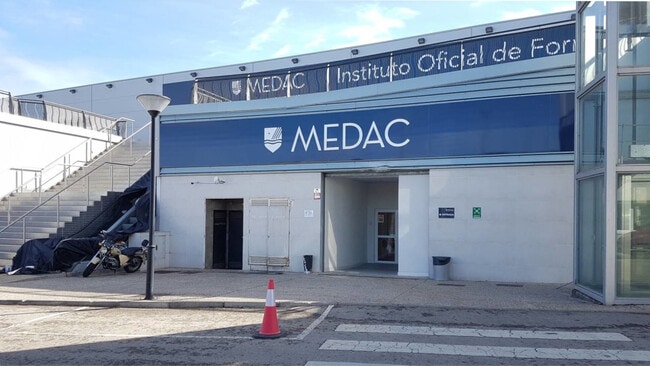 Más detalles de Local en alquiler