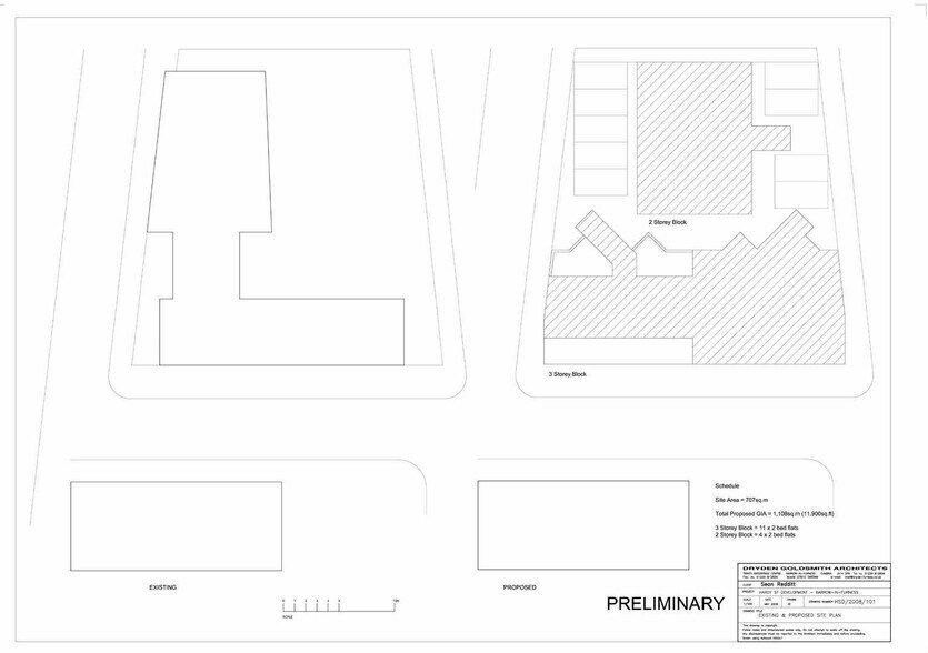Hardy St, Barrow In Furness en venta - Foto del edificio - Imagen 3 de 6