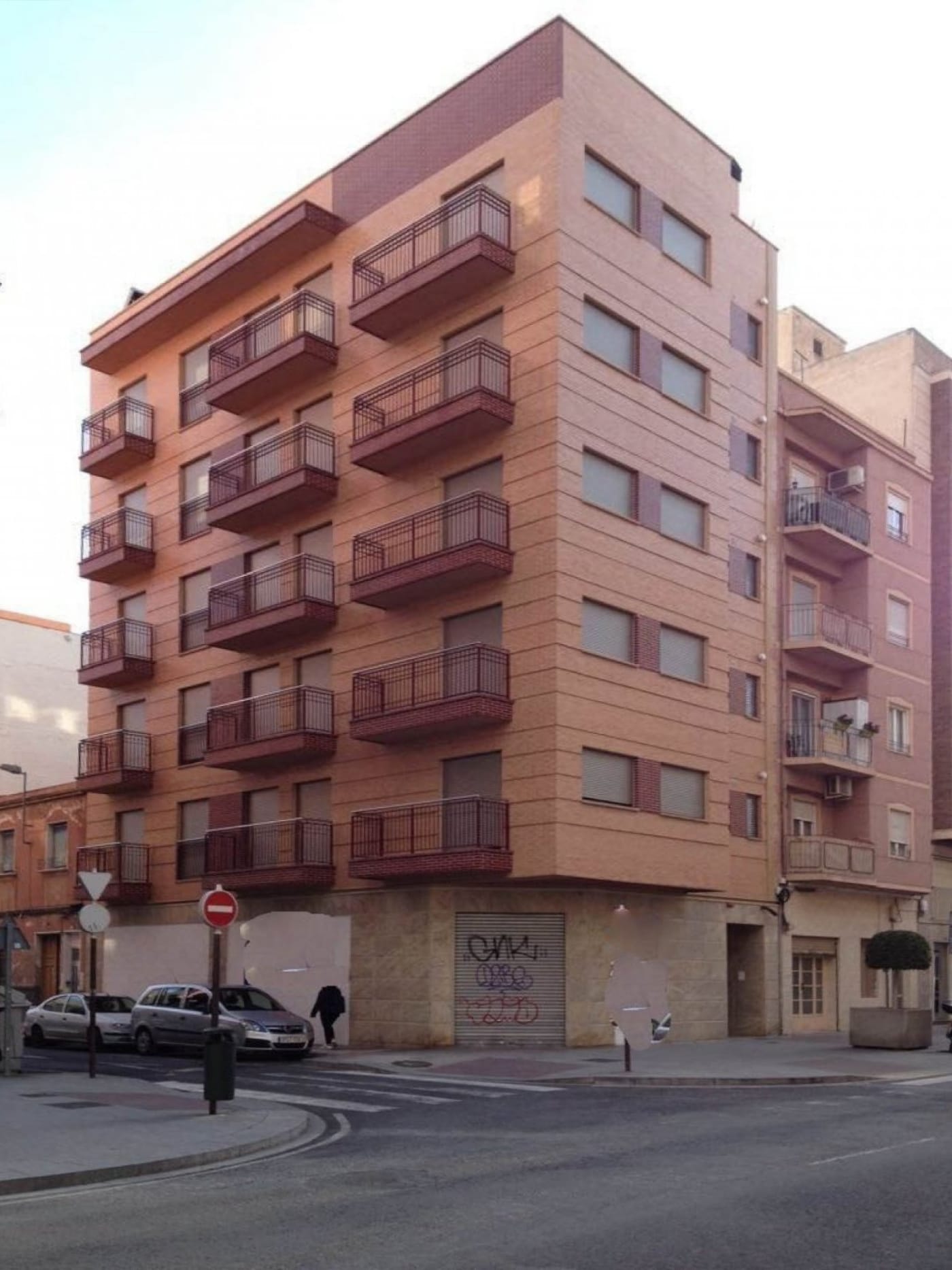 Local en Elche, Alicante en alquiler Foto del interior- Imagen 1 de 12