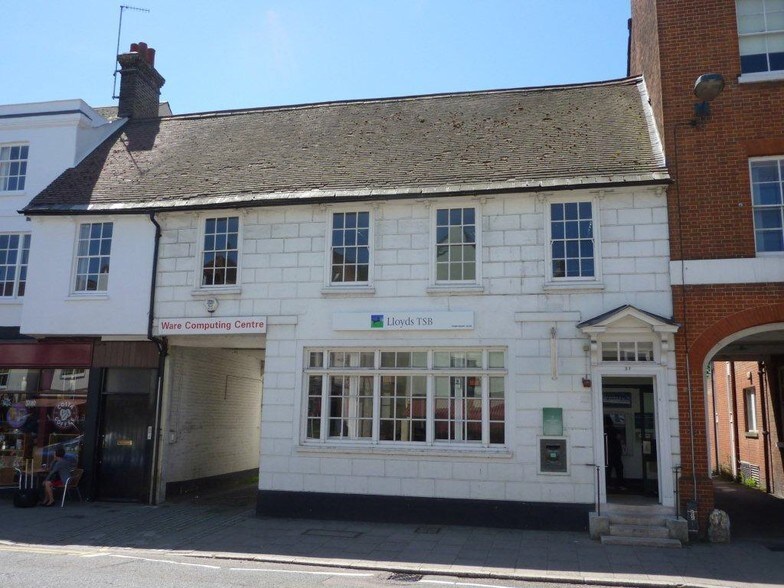 27-27C High St, Ware en venta - Foto principal - Imagen 1 de 2