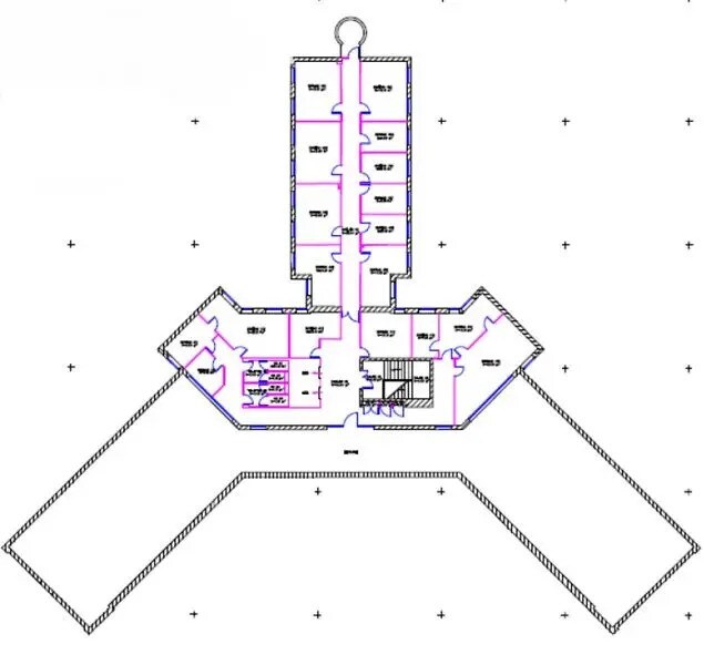 33 Chemin Des Aulnes, Dardilly en venta Plano de la planta- Imagen 1 de 1