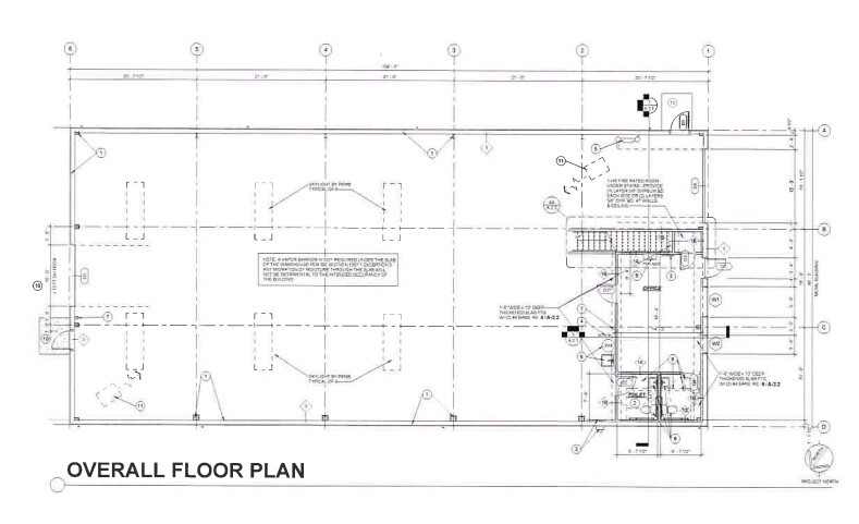 3258-3924 N Black Butte Ct, Nampa, ID en venta - Plano de la planta - Imagen 3 de 3