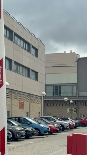 Plata, 41, Valladolid, Valladolid en venta - Foto del edificio - Imagen 3 de 14