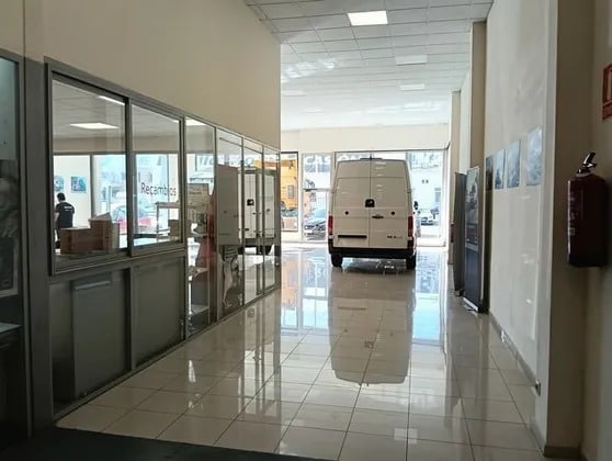 Toledo, TOL 45007 - Unidad 01 - - Foto del interior - Image 1 of 3