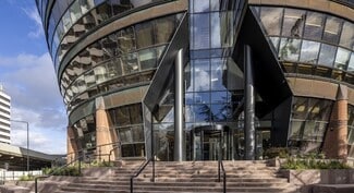 Más detalles de 201 Talgarth Rd, London - Oficina en alquiler