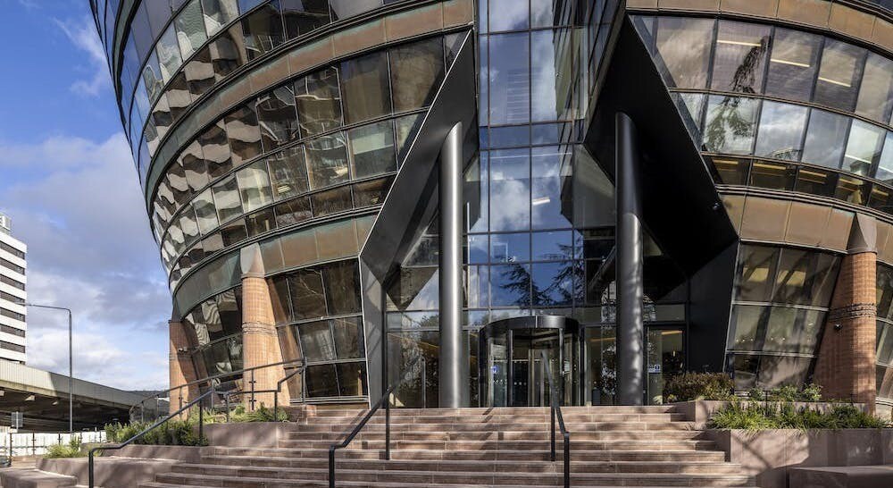 201 Talgarth Rd, London en alquiler Foto del edificio- Imagen 1 de 21