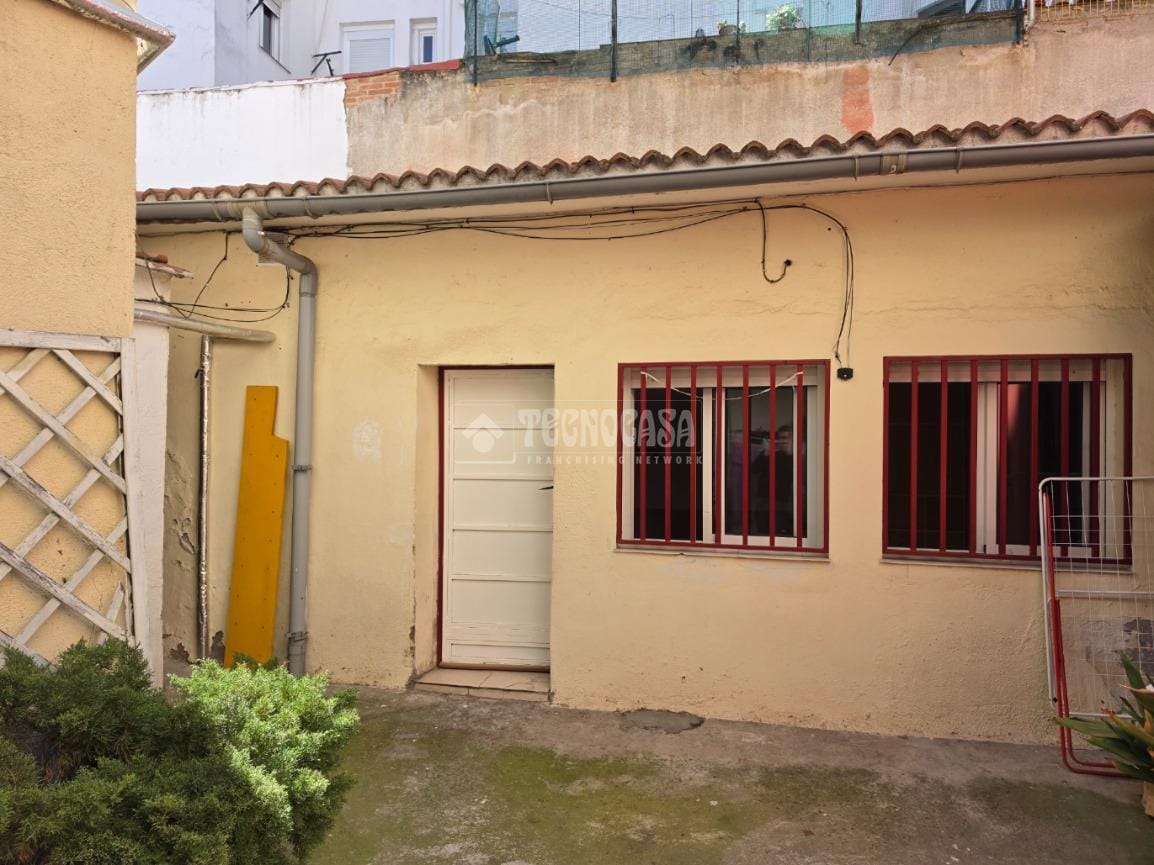 Edificio residencial en Madrid, Madrid en venta Foto principal- Imagen 1 de 5