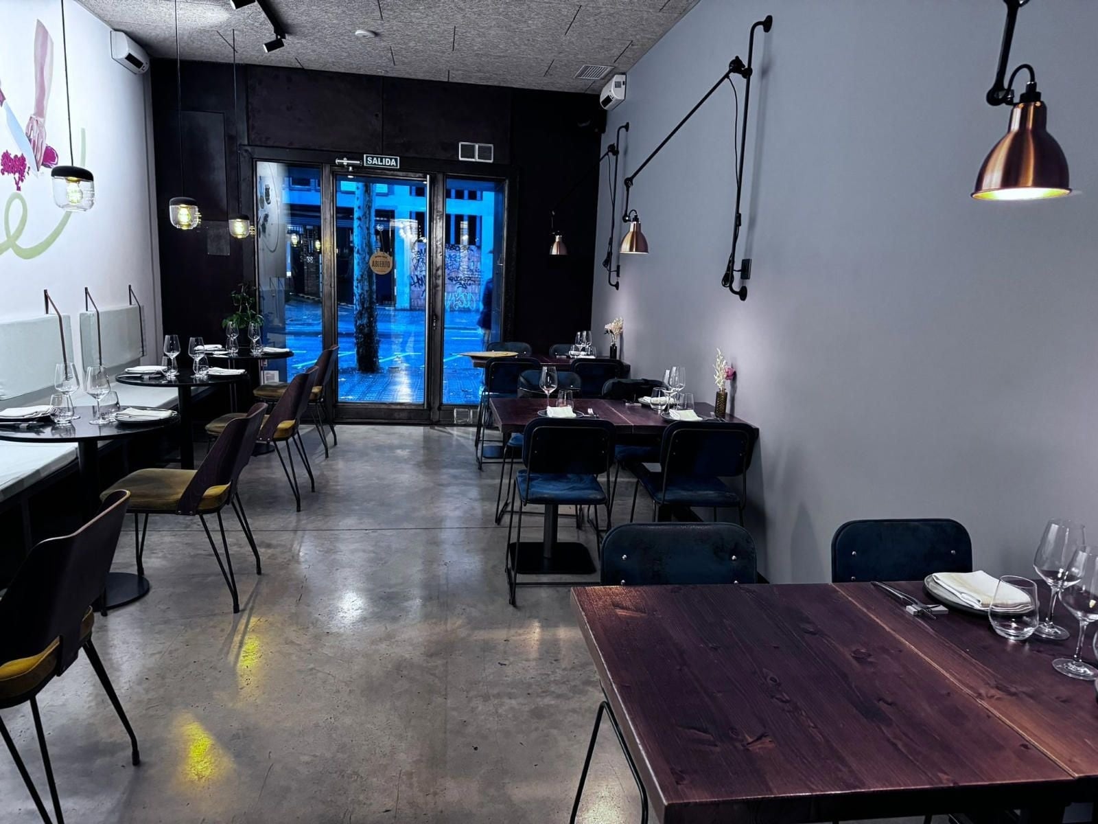 Local en Barcelona, Barcelona en alquiler Foto del interior- Imagen 1 de 18