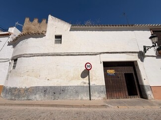 Más detalles de Calle las Torres, 6, Marchena - Nave en venta