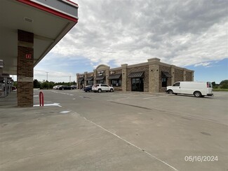 Más detalles para 2717 N Broadway, Edmond, OK - Locales en alquiler