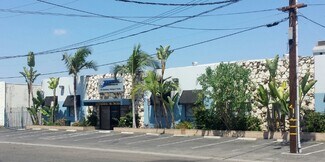 Más detalles de 2509 S Broadway, Santa Ana, CA - Local en alquiler