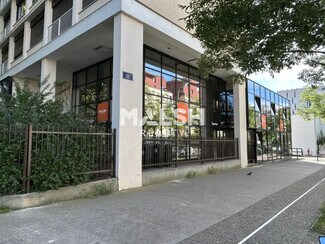 Más detalles de Oficina en alquiler