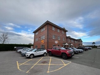 Más detalles de Middlewich Rd, Nantwich - Oficina en alquiler