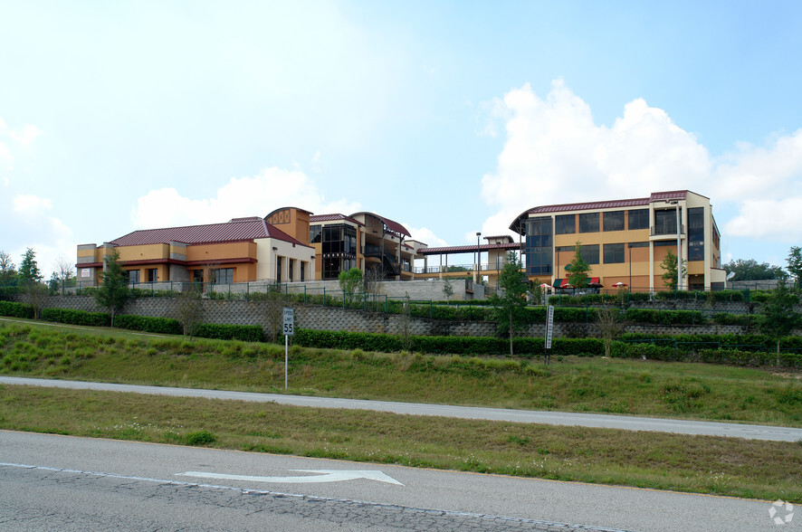 2400 US Highway 27, Clermont, FL en alquiler - Foto del edificio - Imagen 3 de 29