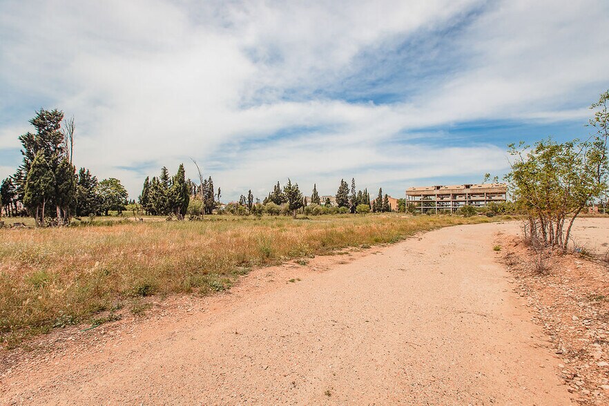 Terreno en L'Aldea, Tarragona en venta - Foto del edificio - Imagen 2 de 12