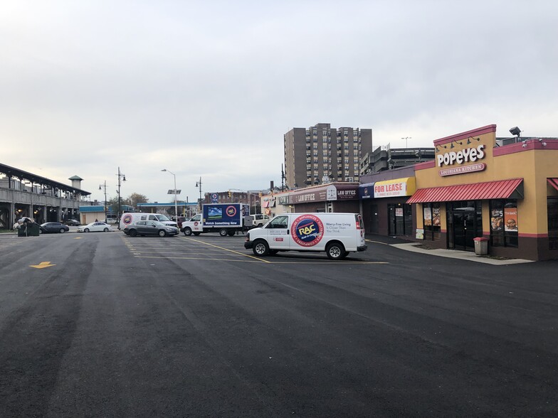 237-251 Market St, Paterson, NJ en alquiler - Foto del edificio - Imagen 3 de 36