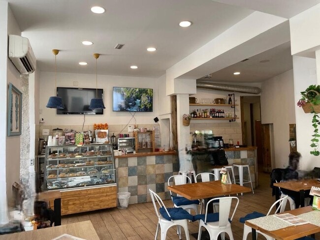 Más detalles de Local en alquiler