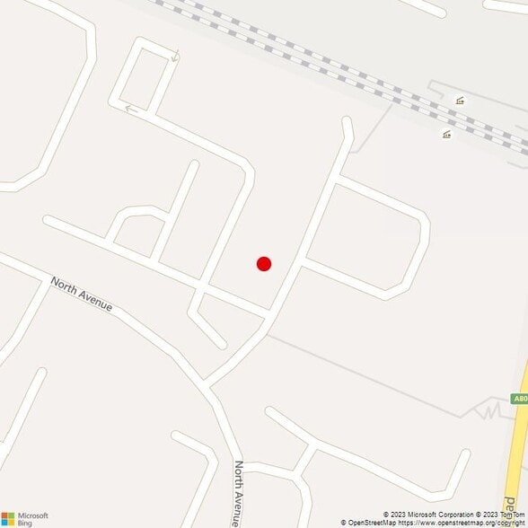 5 North Ave, Clydebank en alquiler - Foto del edificio - Imagen 2 de 3