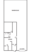 11359 Sunrise Gold Cir, Rancho Cordova, CA en alquiler Plano de la planta- Imagen 1 de 1