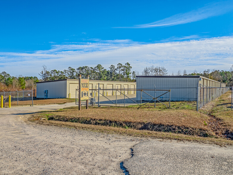 3130 Quandry Rd, Sumter, SC en venta - Foto del edificio - Imagen 1 de 5