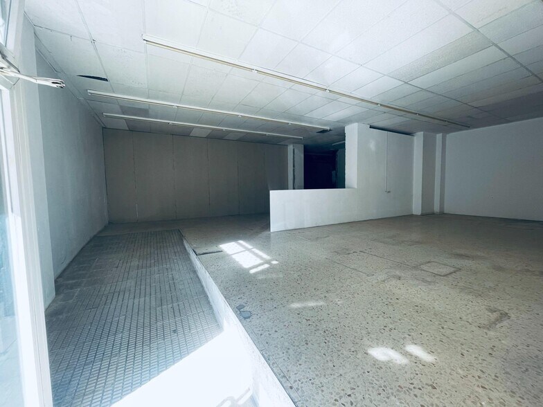 Local en Vilanova del Camí, Barcelona en alquiler - Foto del interior - Imagen 2 de 4