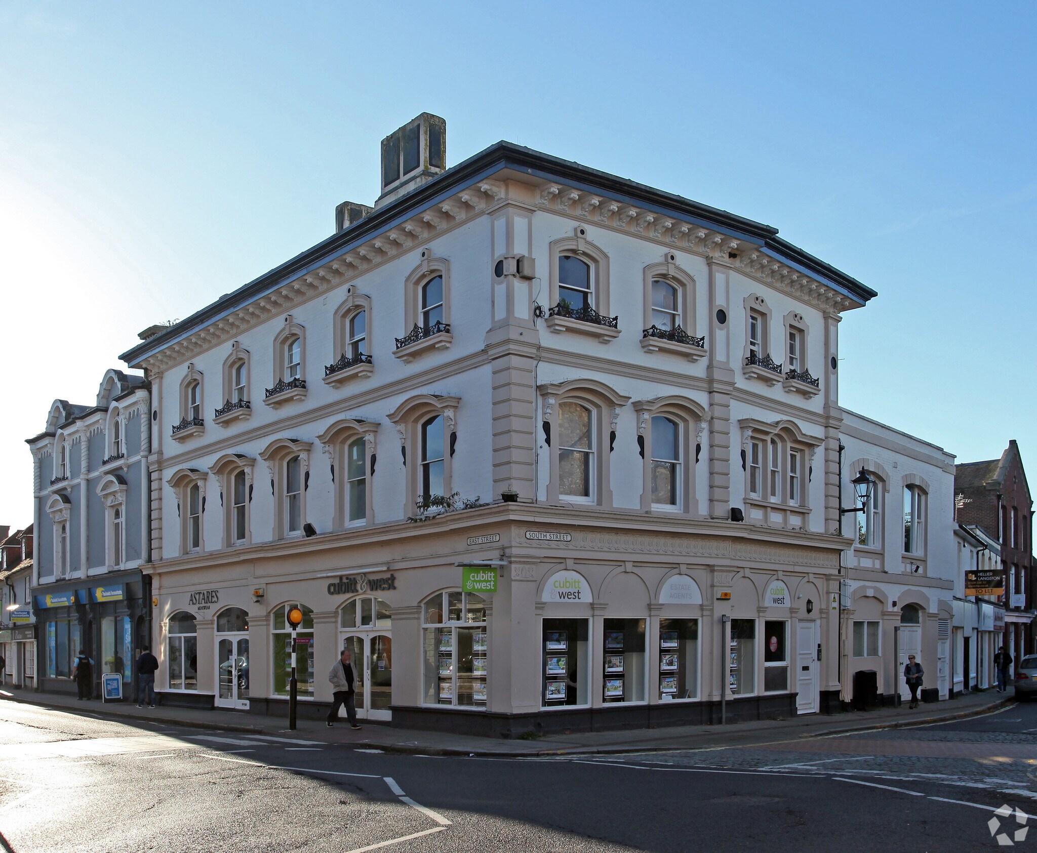 2-2A East St, Havant en venta Foto principal- Imagen 1 de 13