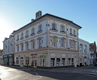 Más detalles de 2-2A East St, Havant - Local en venta