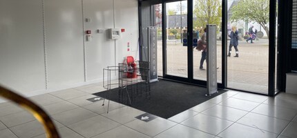 22 Douglas St, Milngavie en alquiler Foto del interior- Imagen 2 de 4