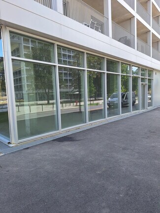 Más detalles de 6 Rue Hélène Duc, Rennes - Local en venta