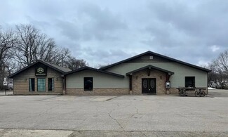 Más detalles para 340 Oak St, Dawson, MN - Flex en venta