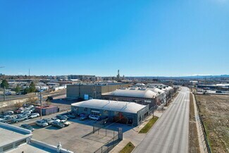 Más detalles de 36 S Santa Fe Dr, Denver, CO - Nave en venta