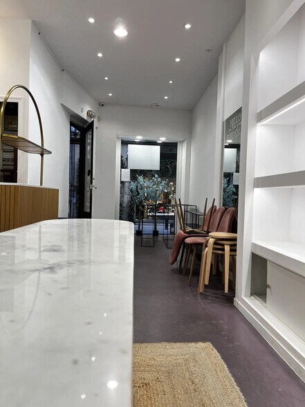 15 Rue Du Temple, Bordeaux en alquiler - Foto del interior - Imagen 3 de 11