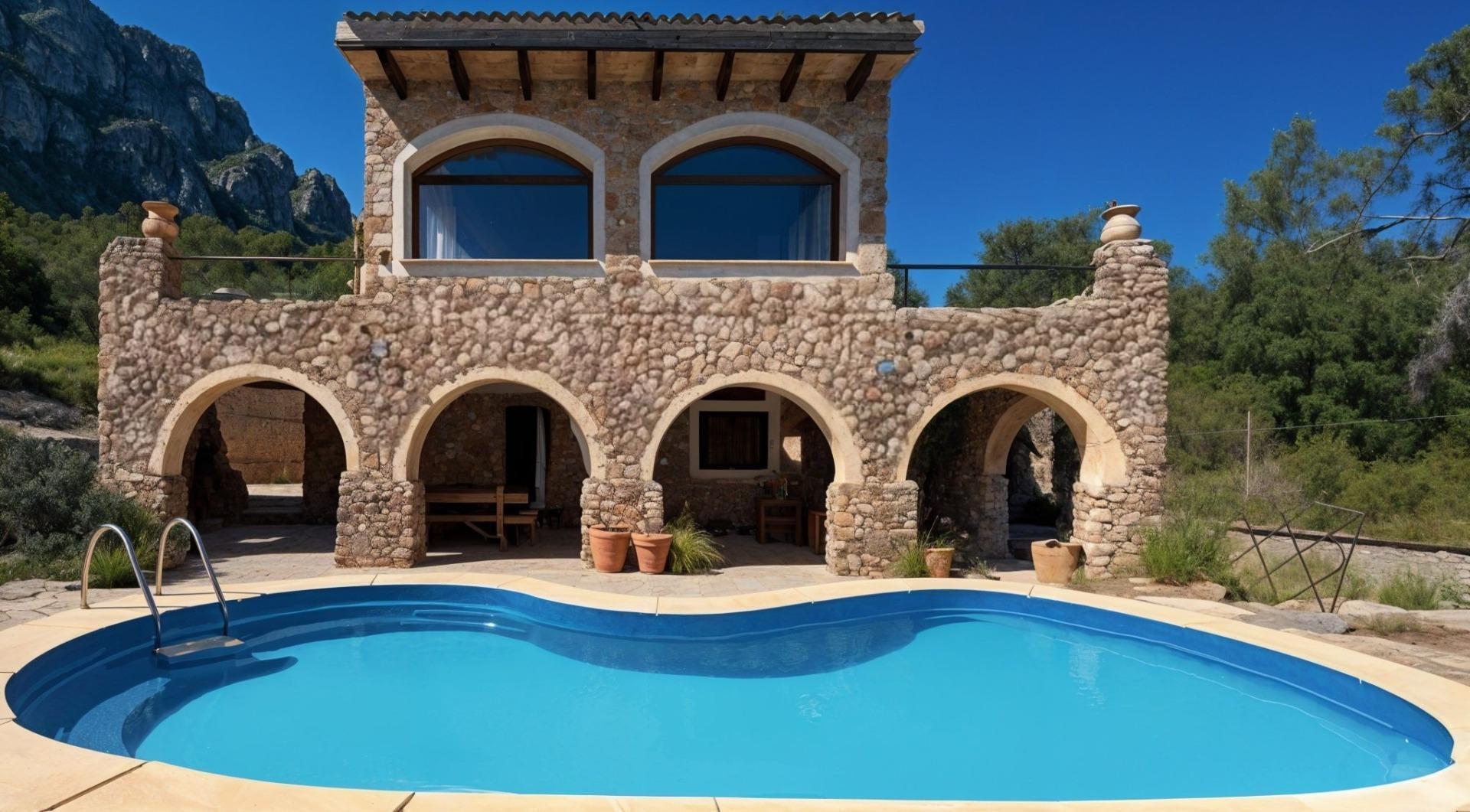 Terreno en Puigpunyent, Islas Baleares en venta Foto principal- Imagen 1 de 1