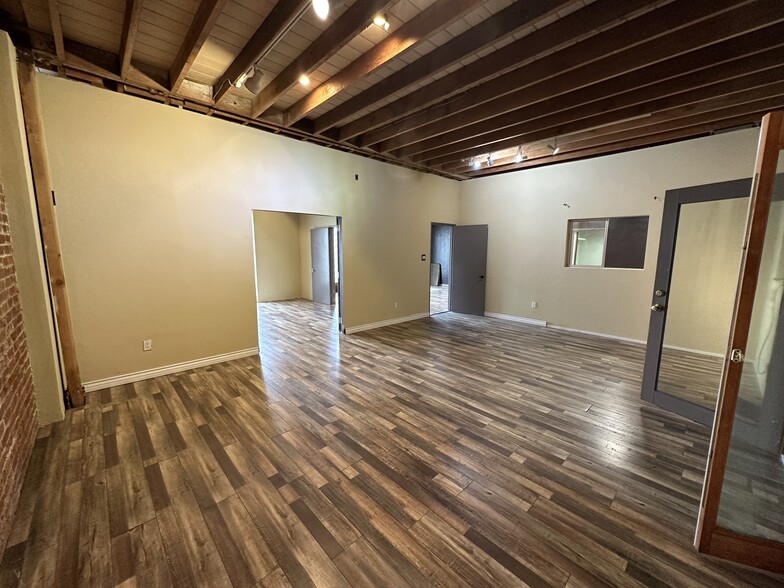 1827 Hope St, Los Angeles, CA en alquiler - Foto del interior - Imagen 3 de 23