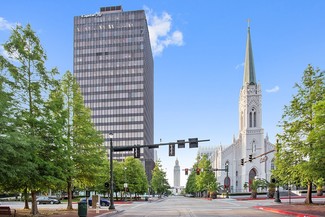 Más detalles para 301 N Main St, Baton Rouge, LA - Coworking en alquiler