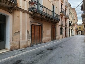 Carrer Sant Antoni, 18, Vilanova i la Geltrú, Barcelona en alquiler Foto del interior- Imagen 2 de 9