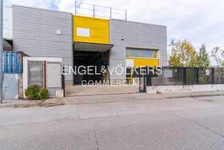 Más detalles de Nave en venta