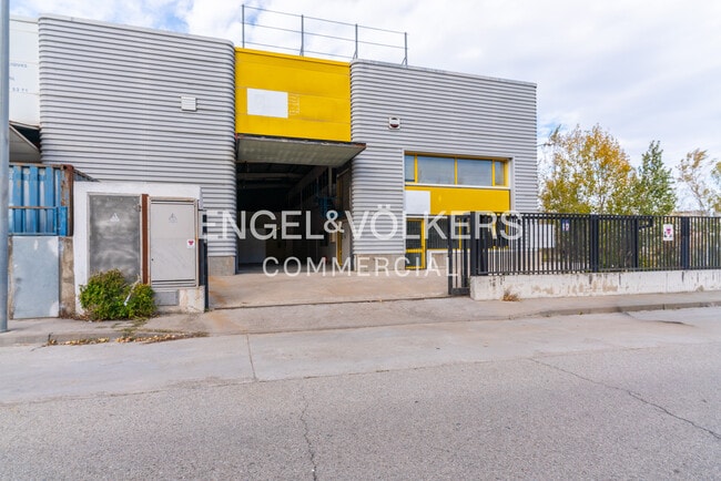 Más detalles de Nave en venta