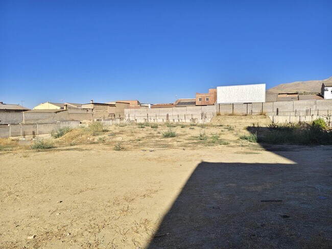 Más detalles de Terreno en venta