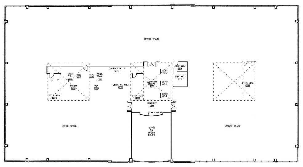 530 Gaither Rd, Rockville, MD en alquiler - Otros - Imagen 3 de 16